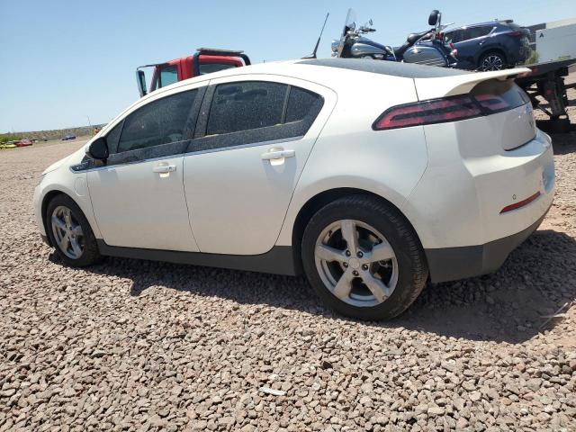Foto 2 de la subasta – 2014 CHEVROLET VOLT con VIN 1G1RH6E49EU161292