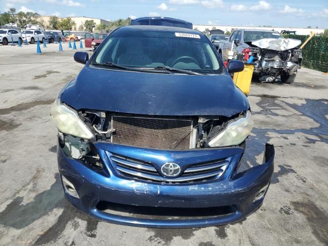 Photo 5 from auction – 2013 TOYOTA COROLLA BA with VIN 5YFBU4EE1DP177502