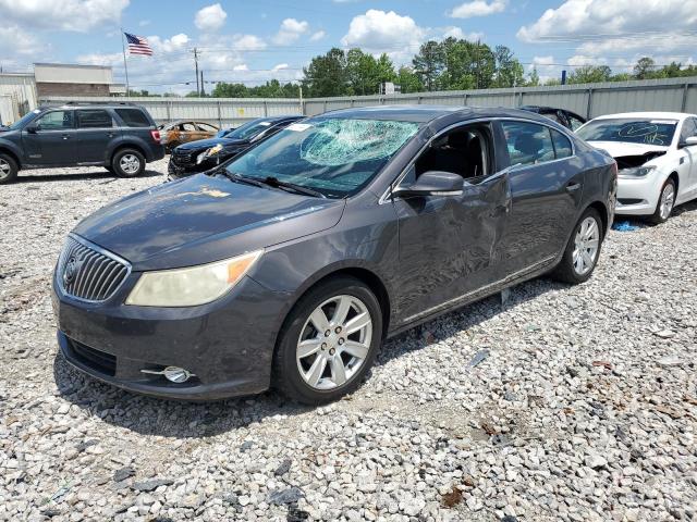 BUICK LACROSSE 2013 with VIN 1G4GC5E39DF198713 - Photo from auction