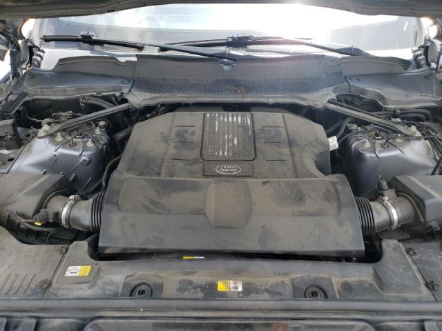 Foto 12 de la subasta – 2018 LAND ROVER RANGE ROVE con VIN SALWV2SV5JA410068