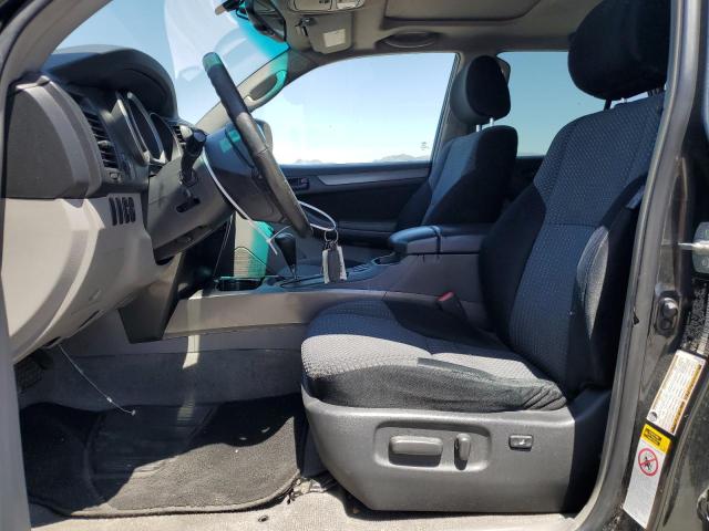 Photo 7 from auction – 2008 TOYOTA 4RUNNER SR with VIN JTEZU14R68K007928