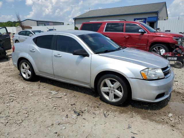 Photo 4 from auction – 2012 DODGE AVENGER SE with VIN 1C3CDZAB6CN102260