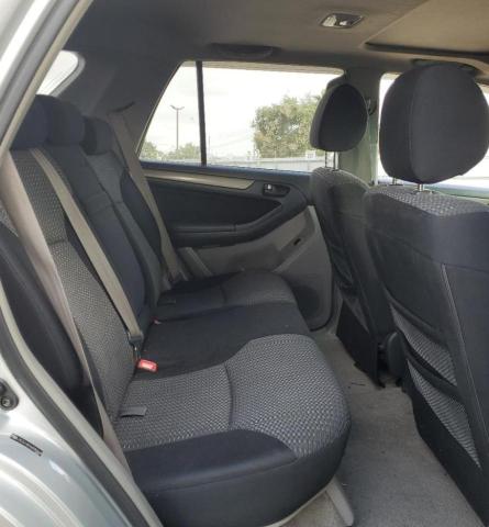 Photo 11 from auction – 2006 TOYOTA 4RUNNER SR with VIN JTEZU14R760080668
