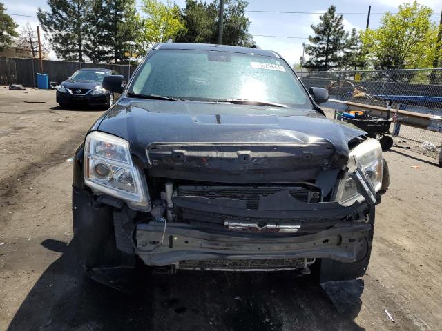 Photo 5 from auction – 2013 GMC TERRAIN SL with VIN 2GKFLVEK4D6281665