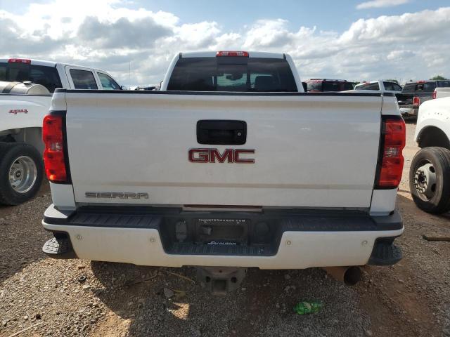 Photo 6 from auction – 2016 GMC SIERRA K35 with VIN 1GT42YE85GF267036