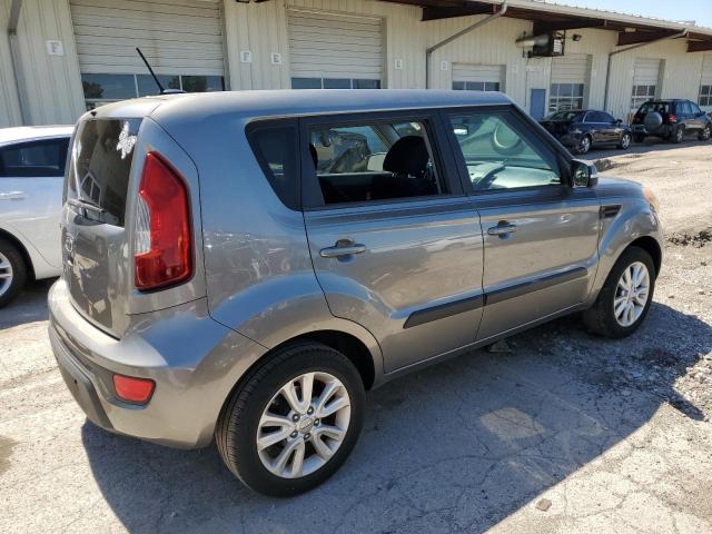 صورة رقم 3 من المزاد - 2012 KIA SOUL + مع VIN KNDJT2A61C7391987