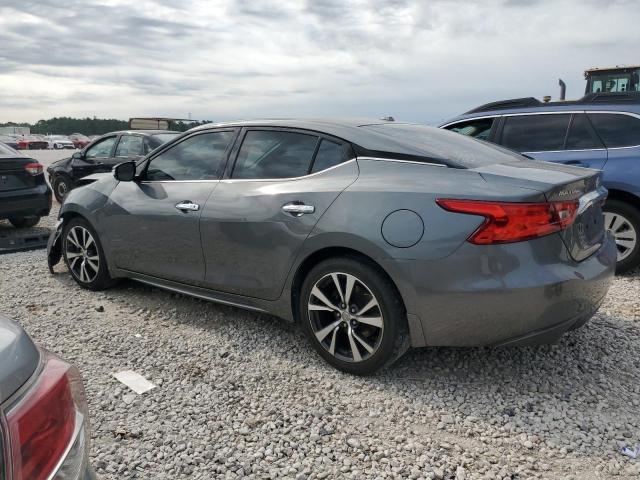 Photo 2 from auction – 2017 NISSAN MAXIMA 3.5 with VIN 1N4AA6AP7HC419558