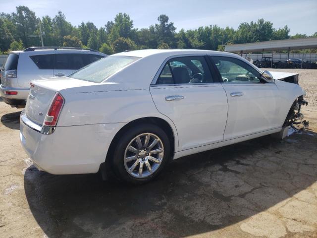 Photo 3 from auction – 2012 CHRYSLER 300 LIMITE with VIN 2C3CCACG7CH216953