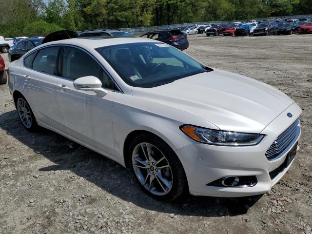 Photo 4 from auction – 2016 FORD FUSION TIT with VIN 3FA6P0D99GR270648