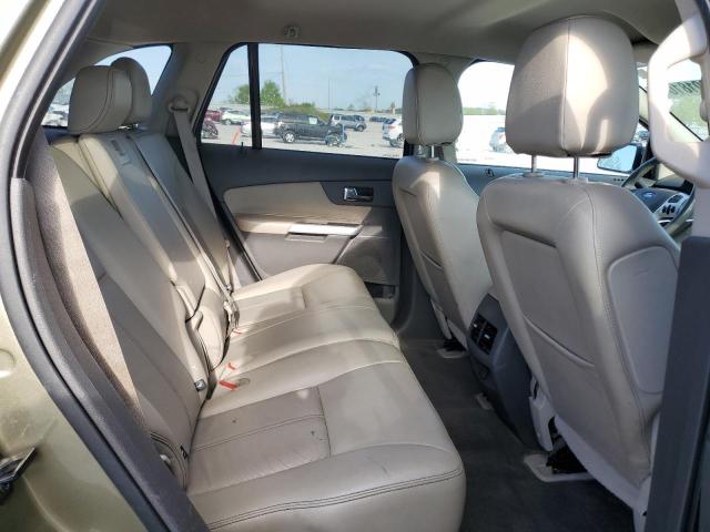 Photo 11 from auction – 2013 FORD EDGE SEL with VIN 2FMDK4JCXDBB52377
