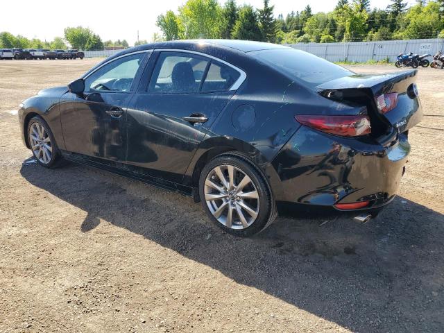 Photo 2 from auction – 2020 MAZDA 3 PREFERRE with VIN 3MZBPADM5LM139272