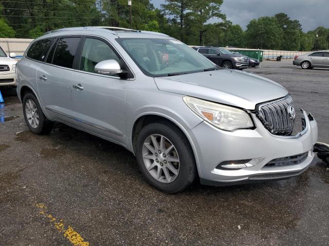 Photo 4 from auction – 2015 BUICK ENCLAVE with VIN 5GAKRBKD3FJ140414