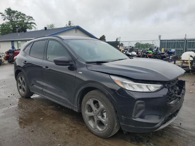 Photo 4 from auction – 2023 FORD ESCAPE ST with VIN 1FMCU0MN6PUA97971