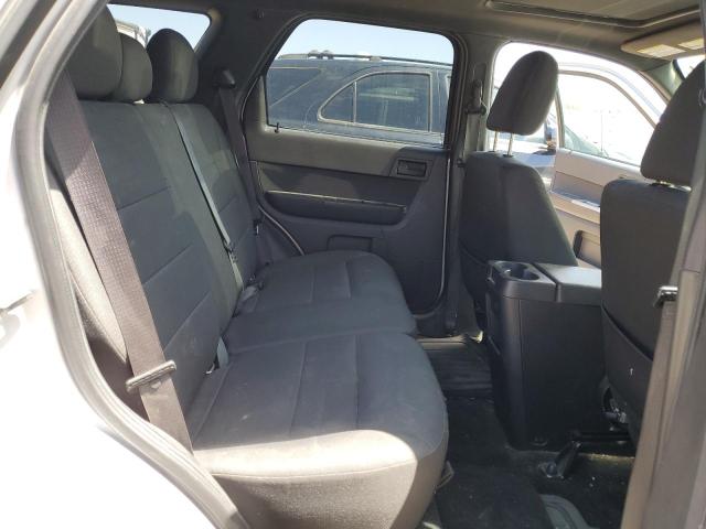 Фото 11 с аукциона – 2012 FORD ESCAPE XLT с VIN 1FMCU0D78CKB28242