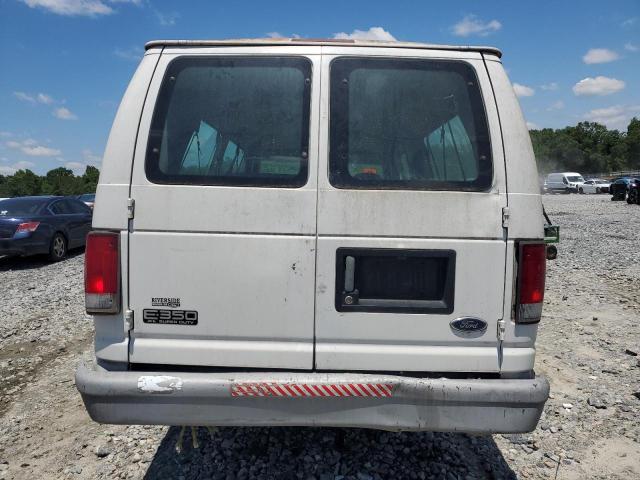Photo 6 from auction – 1999 FORD ECONOLINE with VIN 1FBSS31L2XHA35345