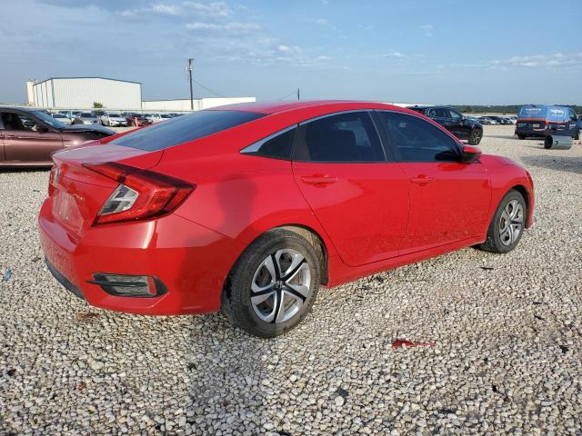 Photo 3 from auction – 2017 HONDA CIVIC LX with VIN 2HGFC2F50HH520711