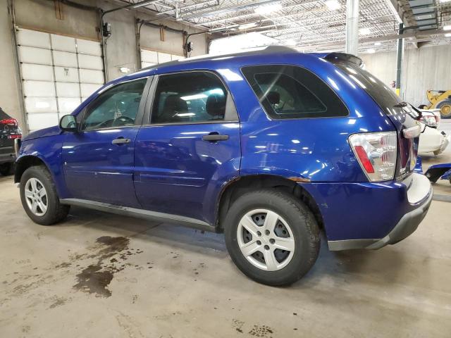 Photo 2 from auction – 2006 CHEVROLET EQUINOX LS with VIN 2CNDL23FX66206829
