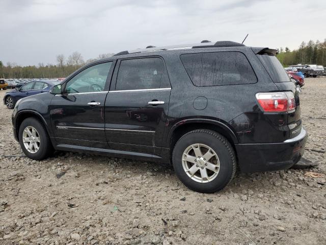 Photo 2 from auction – 2012 GMC ACADIA DEN with VIN 1GKKVTED3CJ188832