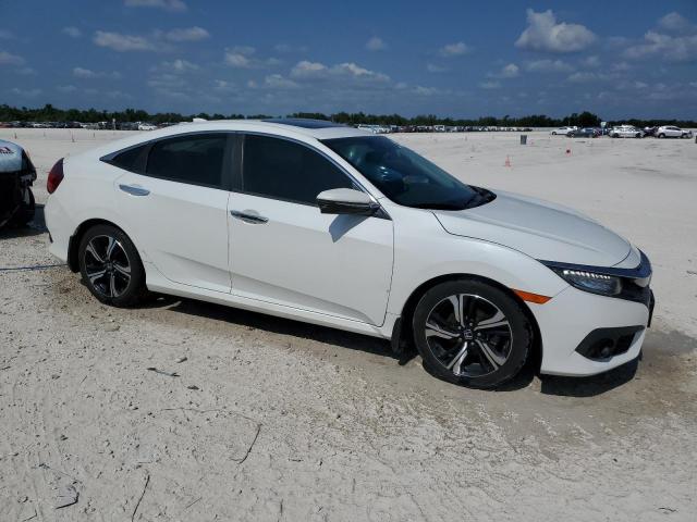 Photo 4 from auction – 2016 HONDA CIVIC TOUR with VIN 2HGFC1F95GH630262