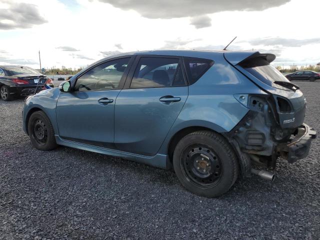Photo 2 from auction – 2010 MAZDA 3 S with VIN JM1BL1H58A1111901