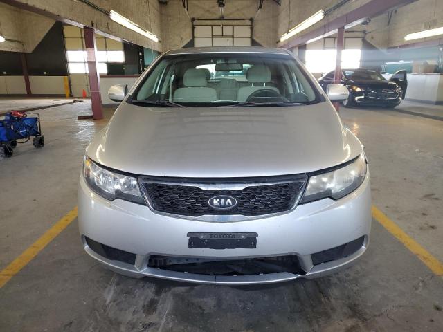 صورة رقم 5 من المزاد - 2012 KIA FORTE EX مع VIN KNAFU5A20C5492593