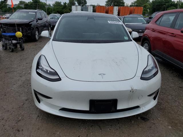Photo 5 from auction – 2019 TESLA MODEL 3 with VIN 5YJ3E1EB3KF448204