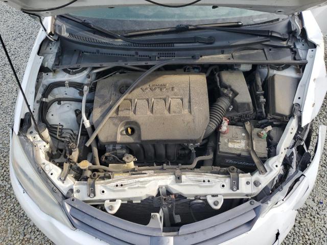 Photo 11 from auction – 2015 TOYOTA COROLLA L with VIN 2T1BURHE6FC417736