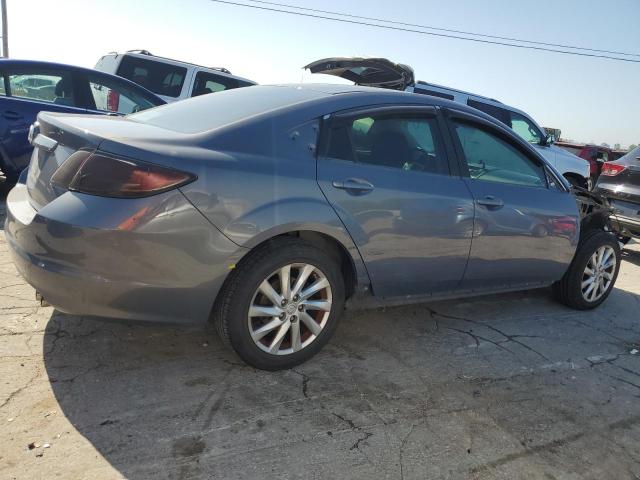 Photo 3 from auction – 2011 MAZDA 6 I with VIN 1YVHZ8CH1B5M21184