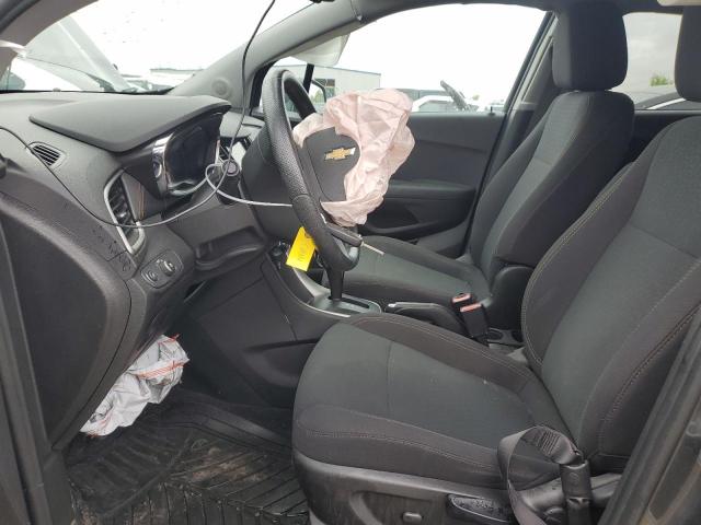 Photo 7 from auction – 2019 CHEVROLET TRAX LS with VIN 3GNCJNSB2KL399853