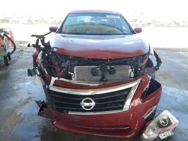 Photo 5 from auction – 2014 NISSAN ALTIMA 2.5 with VIN 1N4AL3APXEC281664