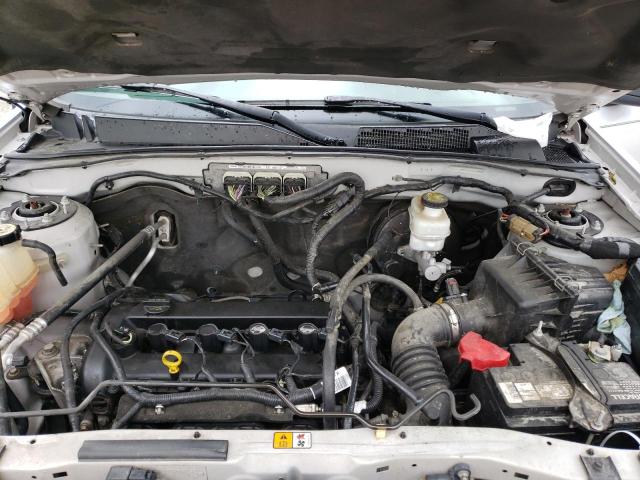 Photo 12 from auction – 2012 FORD ESCAPE XLT with VIN 1FMCU0D78CKC60210