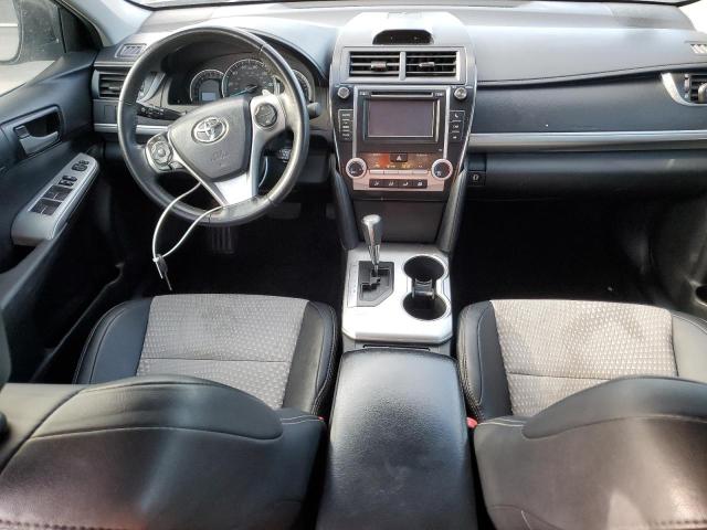 Photo 8 from auction – 2013 TOYOTA CAMRY L with VIN 4T1BF1FK5DU248583