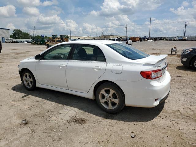 Photo 2 from auction – 2013 TOYOTA COROLLA BA with VIN 5YFBU4EE9DP128208