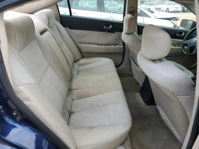 Photo 10 from auction – 2009 MITSUBISHI GALANT ES with VIN 4A3AB36F69E015286