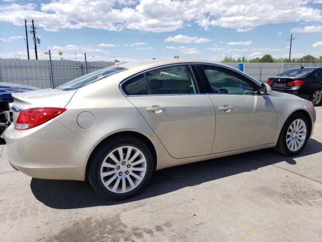 Photo 3 from auction – 2012 BUICK REGAL with VIN 2G4GR5EK9C9145443
