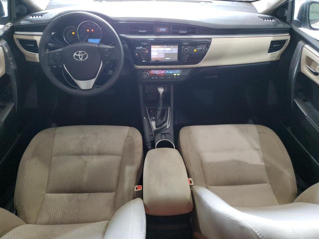 صورة رقم 8 من المزاد - 2016 TOYOTA COROLLA L مع VIN 2T1BURHEXGC594436