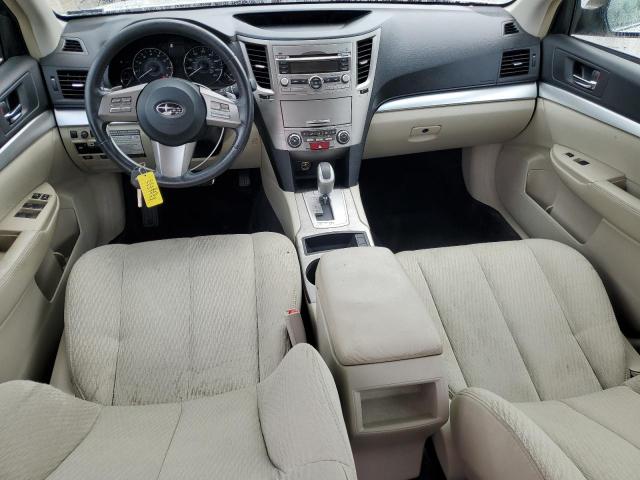 Фото 8 с аукциона – 2010 SUBARU LEGACY 2.5 с VIN 4S3BMBB68A3223039
