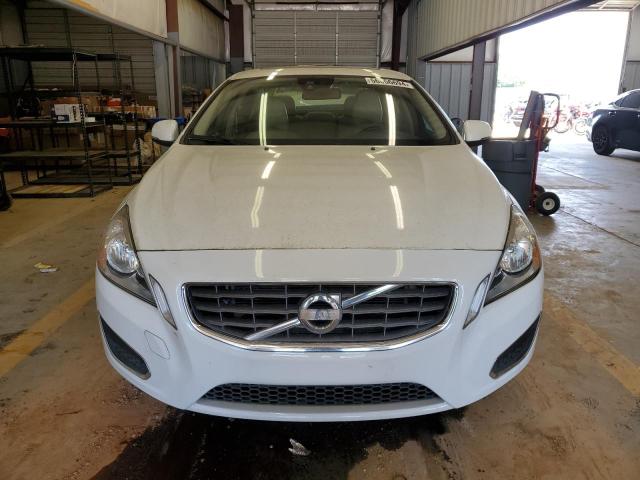 Photo 5 from auction – 2012 VOLVO S60 T5 with VIN YV1622FS2C2038650
