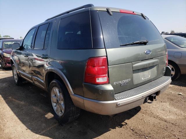 Photo 2 from auction – 2004 FORD EXPLORER E with VIN 1FMDU74W34UC00068