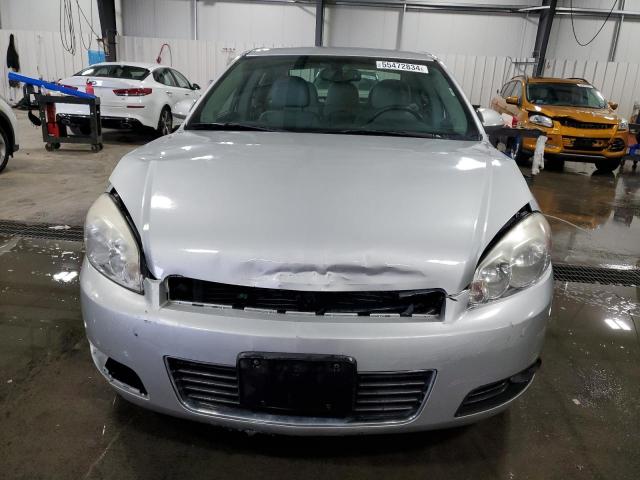 Photo 5 from auction – 2011 CHEVROLET IMPALA LTZ with VIN 2G1WC5EM4B1106879