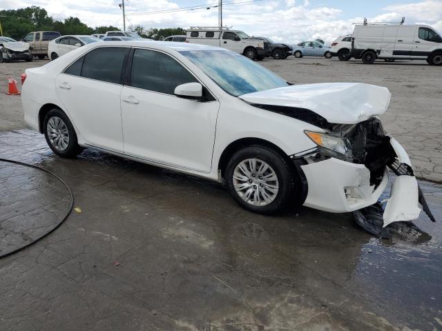 Photo 4 from auction – 2013 TOYOTA CAMRY L with VIN 4T4BF1FK5DR277281