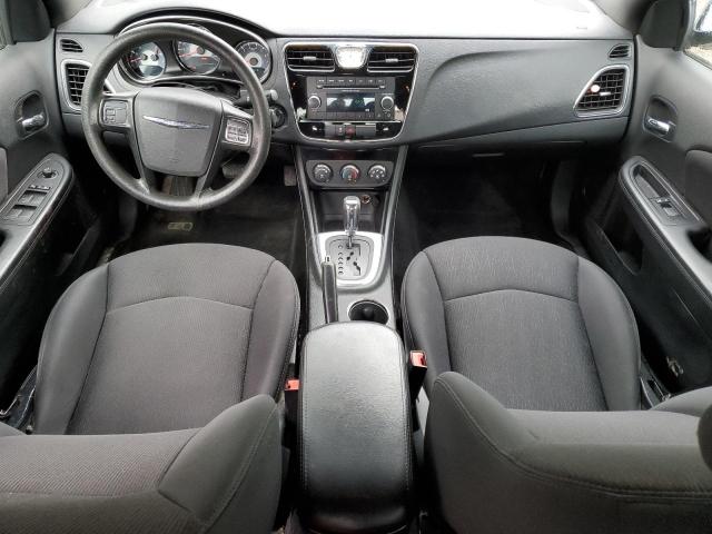 Photo 8 from auction – 2013 CHRYSLER 200 LX with VIN 1C3CCBABXDN561173