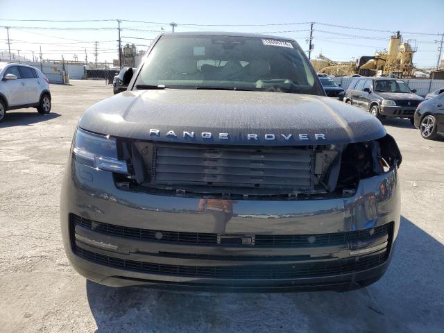 Photo 5 from auction – 2024 LAND ROVER RANGE ROVE with VIN SALK19E97RA207275
