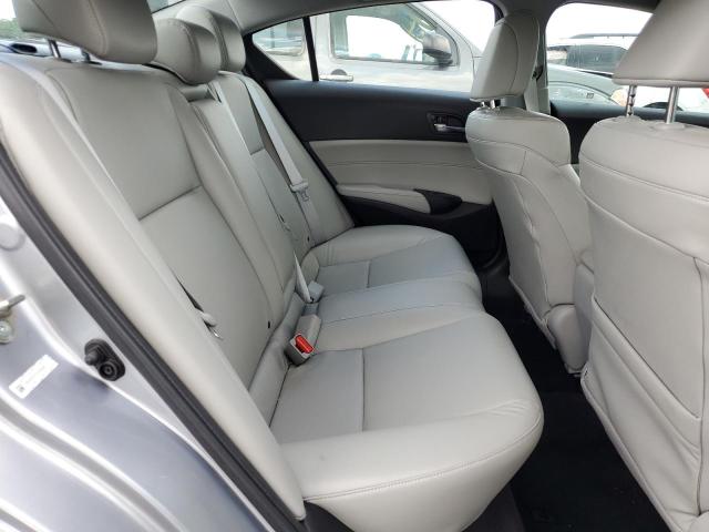 Photo 10 from auction – 2018 ACURA ILX BASE W with VIN 19UDE2F37JA006455