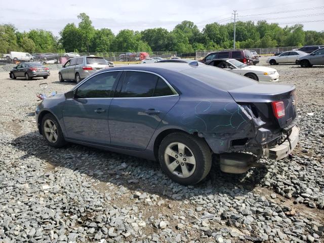 Photo 2 from auction – 2014 CHEVROLET MALIBU 1LT with VIN 1G11C5SL3EF181429