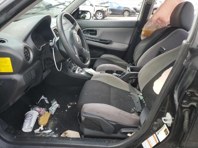 Foto 7 de la subasta – 2007 SUBARU IMPREZA 2. con VIN JF1GD61647H510023