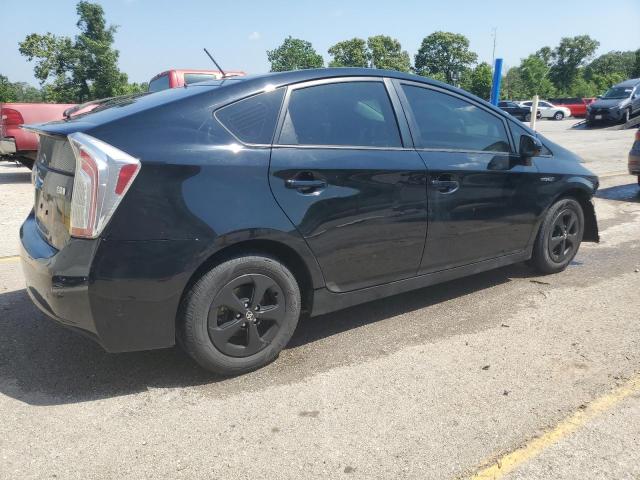 Photo 3 from auction – 2012 TOYOTA PRIUS with VIN JTDKN3DU5C5443616