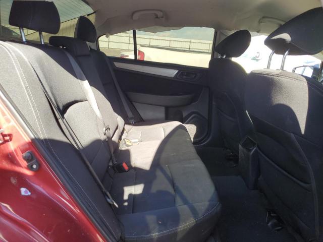 Photo 10 from auction – 2019 SUBARU LEGACY 2.5 with VIN 4S3BNAB65K3002863