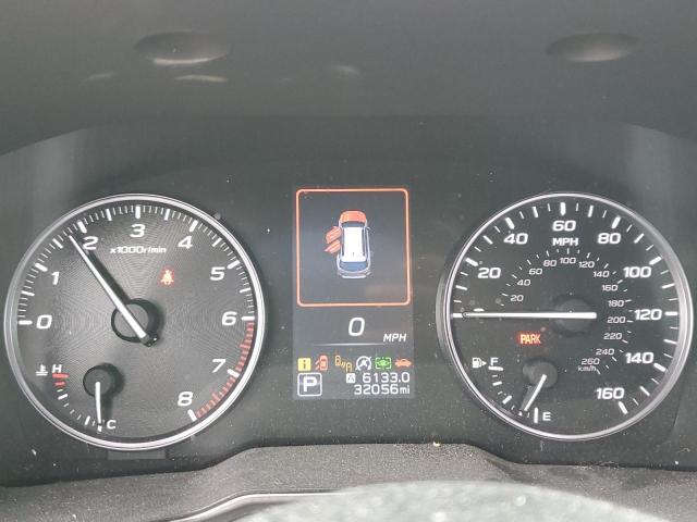 Photo 9 from auction – 2022 SUBARU OUTBACK TO with VIN 4S4BTAPC3N3213189