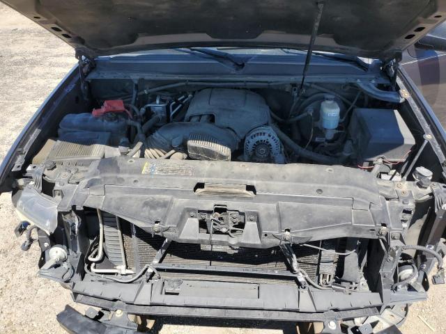Photo 12 from auction – 2010 CHEVROLET SUBURBAN C with VIN 1GNUCHE0XAR229693